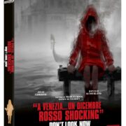A Venezia Un Dicembre Rosso Shocking (4K Ultra Hd+Blu-Ray)