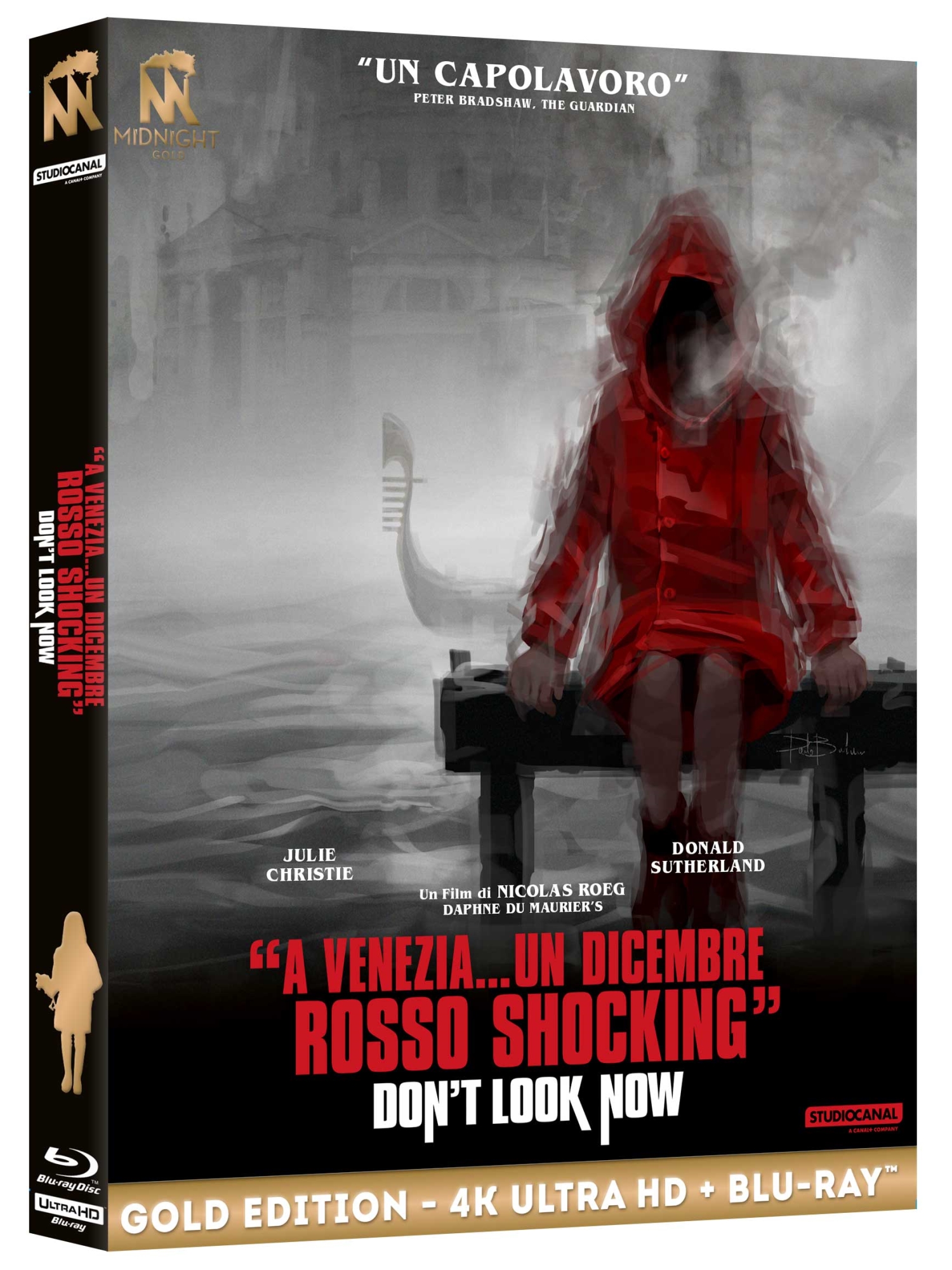 a venezia un dicembre rosso shocking streaming