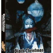 Black Christmas - Un Natale Rosso Sangue (2 Blu-Ray+Booklet)