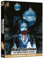 Black Christmas – Un Natale Rosso Sangue (2 Blu-Ray+Booklet)
