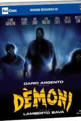 Demoni (Blu Ray)