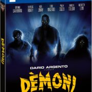 Demoni (Blu Ray)