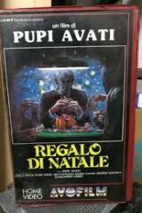 Pupi Avati - Regalo di Natale (VHS)