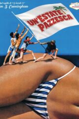 Estate pazzesca, Un' (Blu-Ray)