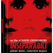 Inseparabili - Collector'S Limited Numbered Edition Mediabook 2 Blu-Ray