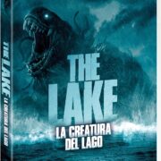 Lake, The - La Creatura Del Lago
