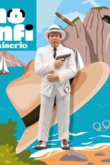 Lino Banfi - Il commiserio PVC