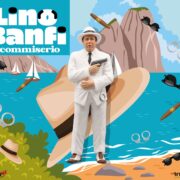Lino Banfi - Il commiserio PVC