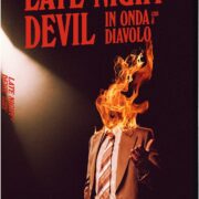 Late Night With The Devil