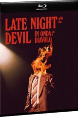 Late Night With The Devil (Blu Ray)
