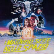 Magnifici Sette Nello Spazio, I (Special Edition - Restaurato In Hd)