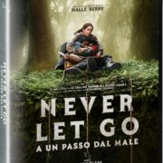 Never Let Go - A Un Passo Dal Male (Blu Ray)