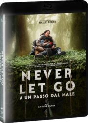 Never Let Go – A Un Passo Dal Male (Blu Ray)