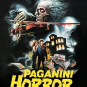 Paganini Horror (Edizione Speciale Restaurata 35o Anniversario)
