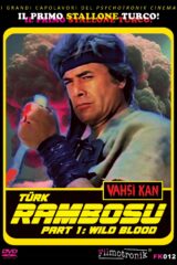 Turk Rambosu part 1 - Wild blood