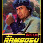 Turk Rambosu part 1 - Wild blood