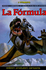 Il Mercenario - La formula (EPC)