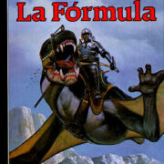 Il Mercenario - La formula (EPC)