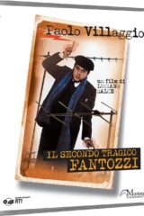 Secondo Tragico Fantozzi (Blu Ray)