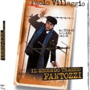 Secondo Tragico Fantozzi (Blu Ray)
