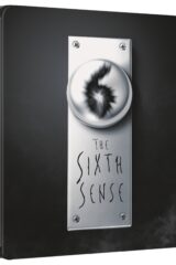 Sixth Sense, The - Il Sesto Senso (Steelbook - 4K Ultra Hd + Blu-Ray Hd)