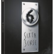 Sixth Sense, The - Il Sesto Senso (Steelbook - 4K Ultra Hd + Blu-Ray Hd)