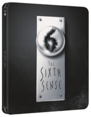 Sixth Sense, The – Il Sesto Senso (Steelbook – 4K Ultra Hd + Blu-Ray Hd)