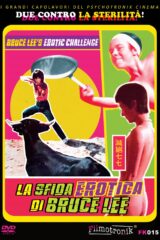 Sfida erotica di Bruce Lee, La