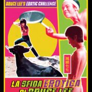 Sfida erotica di Bruce Lee, La