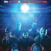 Slice and Dice: The Slasher Film Forever