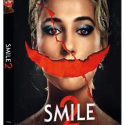 Smile 2 (Blu Ray)