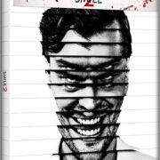 Smile 2 (Steelbook) 4K Ultra Hd+Blu-Ray