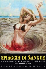 Spiaggia Di Sangue (Restaurato In Hd)