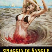 Spiaggia Di Sangue (Restaurato In Hd)