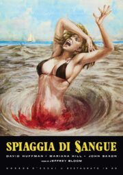 Spiaggia Di Sangue (Restaurato In Hd)