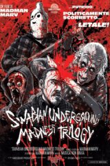 Swabian underground madness trilogy