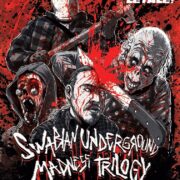 Swabian underground madness trilogy