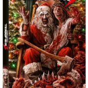 Terrifier 3 (Dvd+Booklet)
