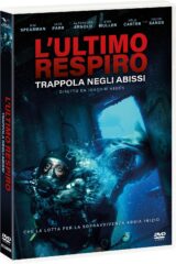 Ultimo Respiro, L' - Trappola Negli Abissi