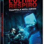 Ultimo Respiro, L' - Trappola Negli Abissi
