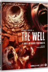 Well, The (4K Ultra Hd+Blu-Ray)