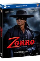 Zorro (versione restaurata HD)