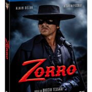 Zorro (versione restaurata HD)