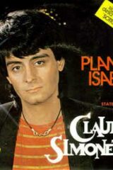 Claudio Simonetti - Planet Isabel: sigla della trasmissione televisiva "Sotto le stelle" (45 rpm)