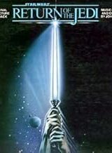 Return of the Jedi - Il ritorno dello Jedi (LP)