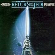 Return of the Jedi - Il ritorno dello Jedi (LP)