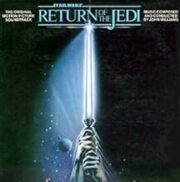 Return of the Jedi – Il ritorno dello Jedi (LP)