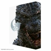 Godzilla Minus One (Deluxe) 2x 4K Ultra Hd+2 Blu-Ray