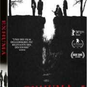 Exhuma (Blu Ray+Booklet)