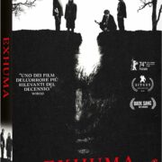 Exhuma (Dvd+Booklet)